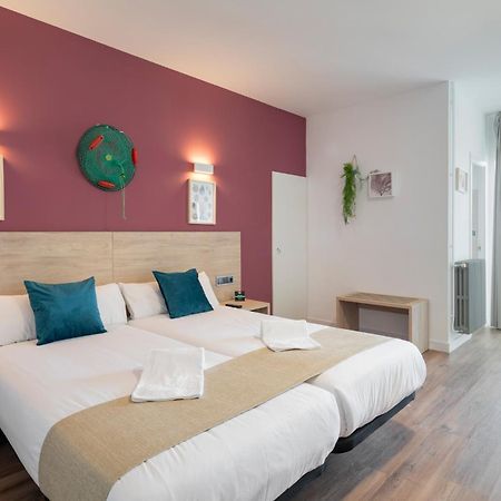 Alda Santa Trega Hotel A Guarda Eksteriør billede