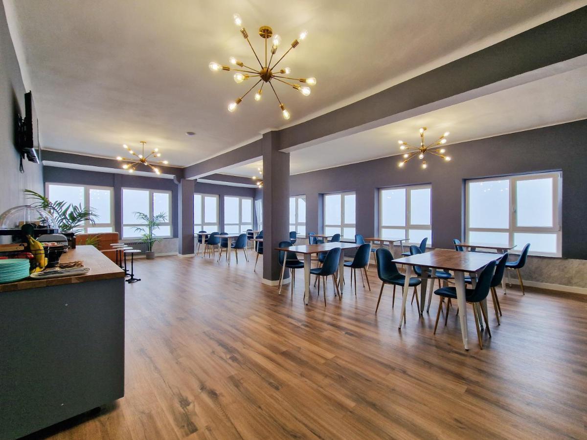 Alda Santa Trega Hotel A Guarda Eksteriør billede