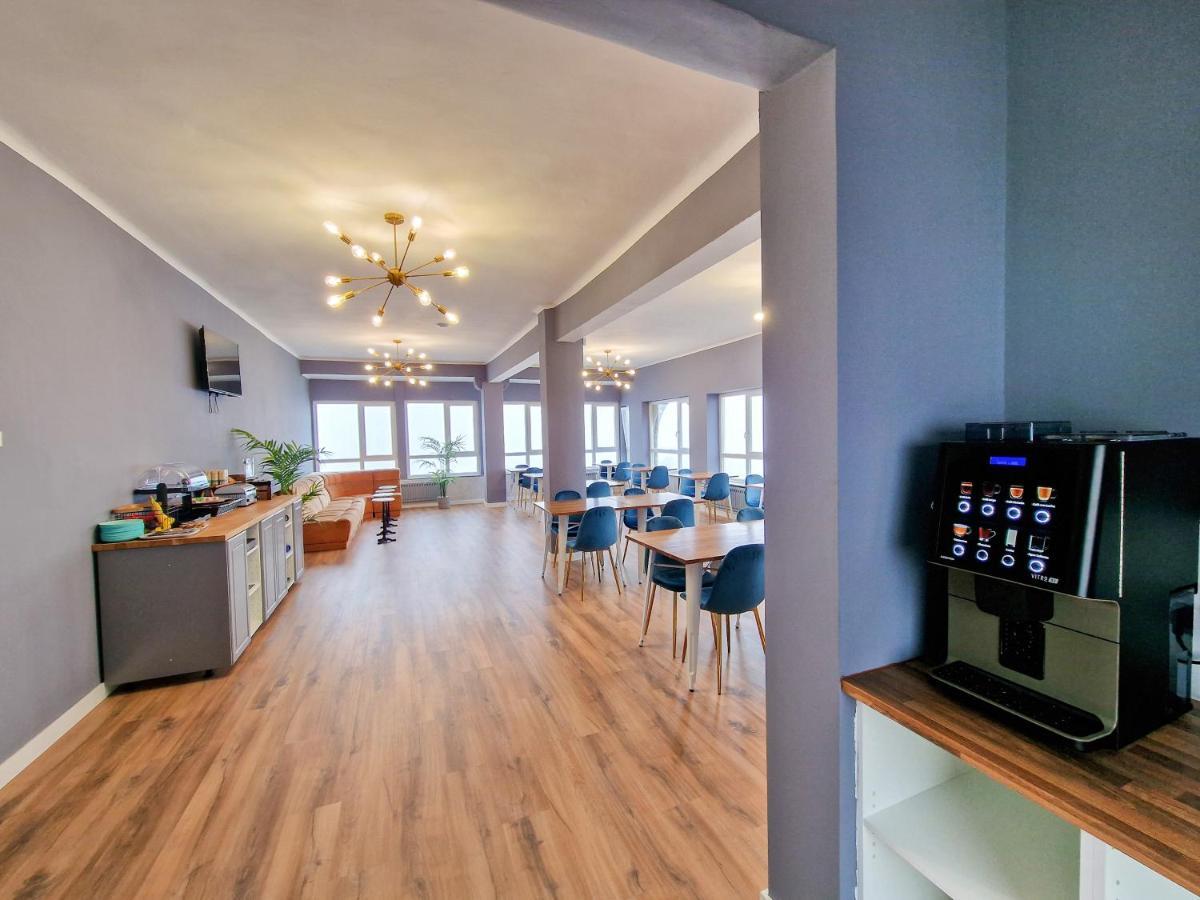 Alda Santa Trega Hotel A Guarda Eksteriør billede