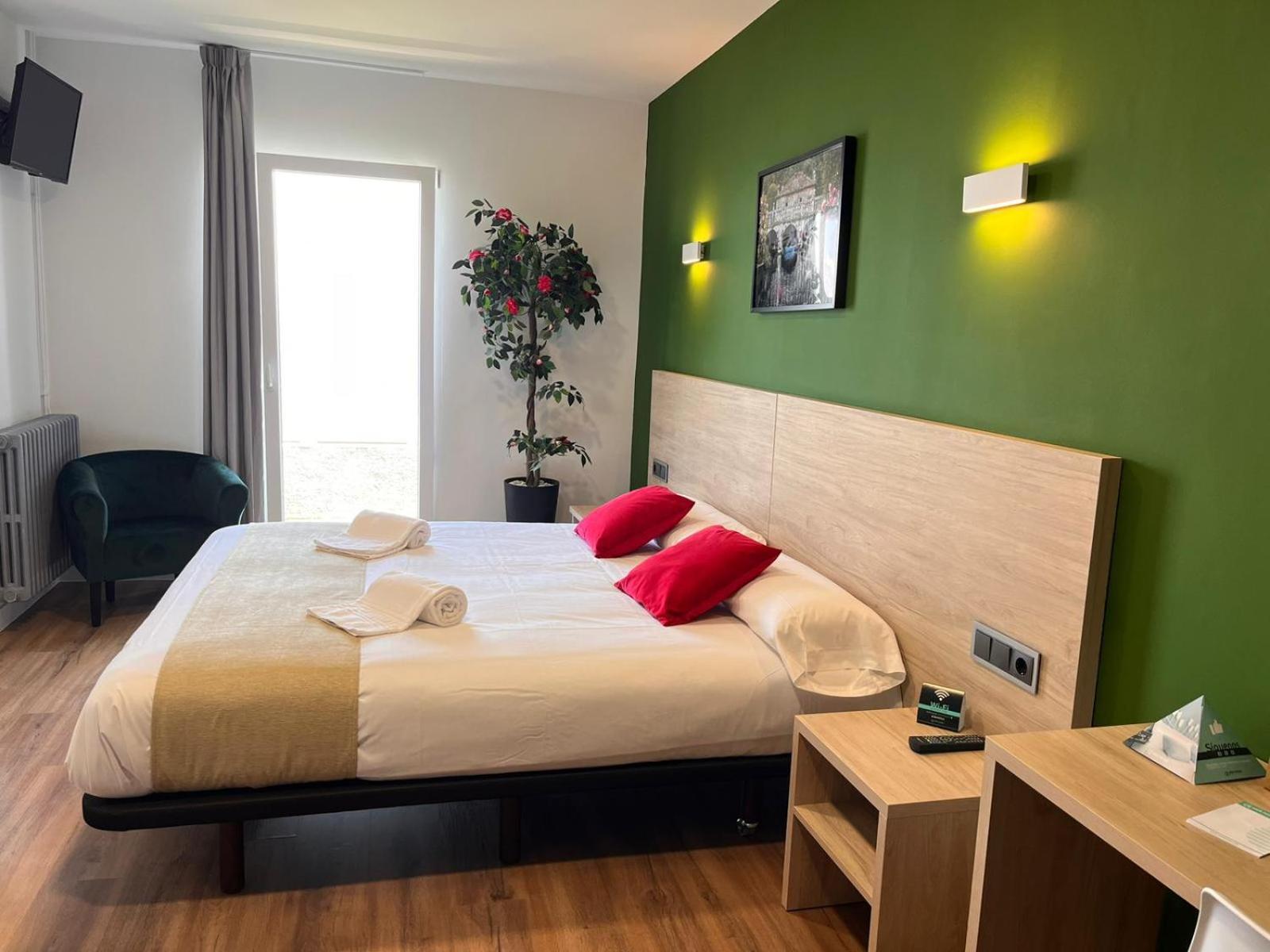 Alda Santa Trega Hotel A Guarda Eksteriør billede